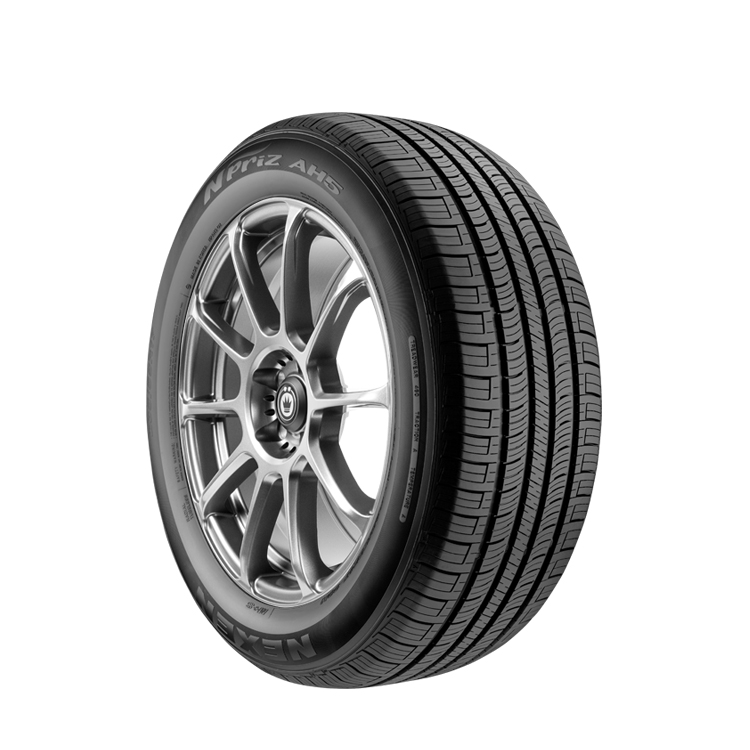 Nexen N’priz Ah5 – Free Ship Tire